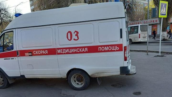 Водителя грузовика ждет суд за травмирование девочки