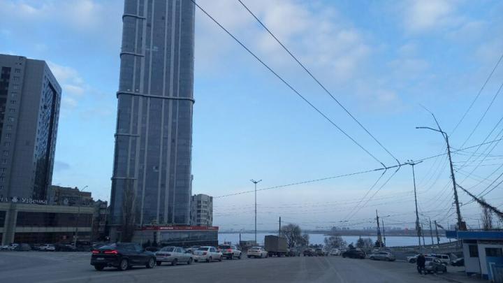 Саратовские архитекторы стали меньше зарабатывать