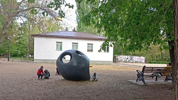 Вход в Детский парк перекроют: что изменится для горожан