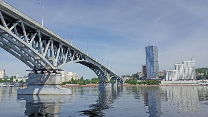 Легенды и тайны Саратовского моста: уникальному сооружению исполняется 60 лет