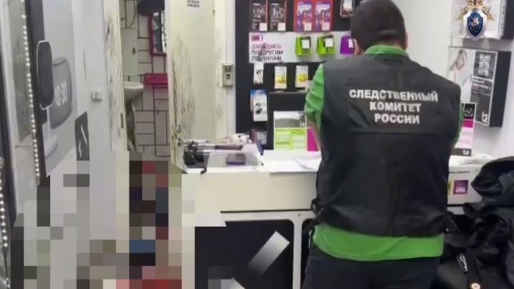 Убийца девушки из Саратова отправился в колонию на 19,5 лет