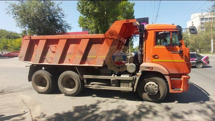 В Саратове 