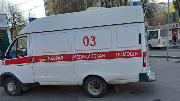 В пруду под Энгельсом утонула девочка