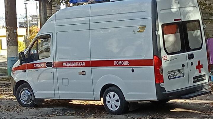 В Саратовской области наблюдается прирост заболеваемости ОРВИ