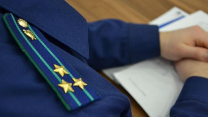 В первом полугодии от преступников пострадали 7715 жителей Саратовской области