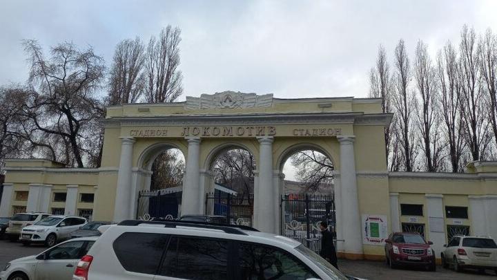 На 250 спортобъектах Саратовской области реализуется проект «Дворовый тренер»
