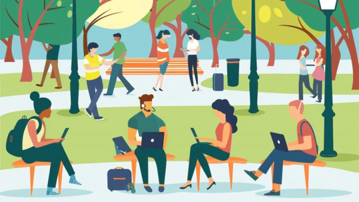 В публичных Wi-Fi-сетях «Ростелекома» появилась авторизация с помощью банковских ID 
