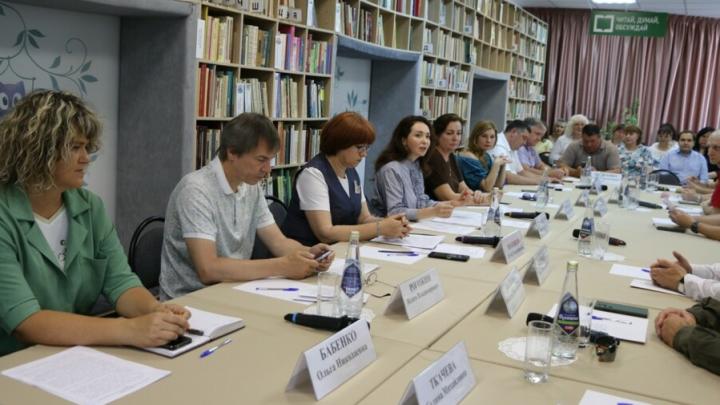 В Саратовской области количество посетителей библиотек приблизилось к миллиону