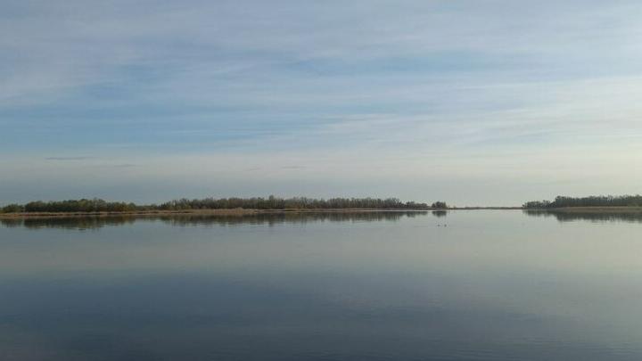 Саратовцам напомнили правила безопасного поведения на воде