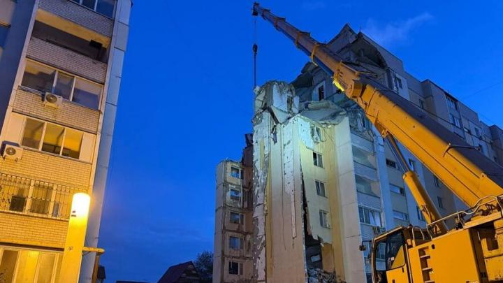 В Саратовской области объявлен День траура