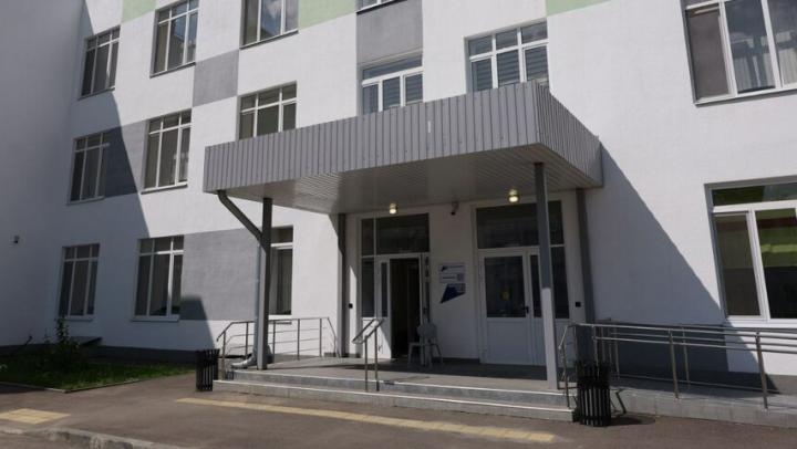 В Саратове на базе 103-й школы начнет работать штаб по вопросам восстановления документов