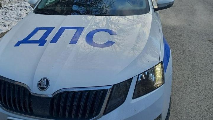 Водитель из Хвалынска лишился машины за пьяное вождение
