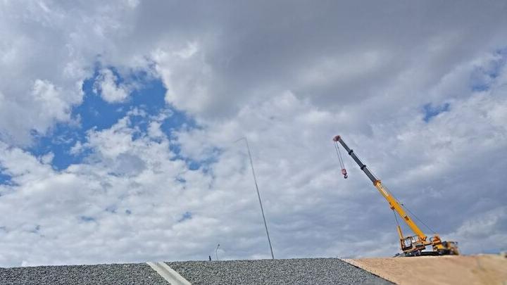 В Саратове отказали в строительстве склада рядом с садоводством и аэродромом