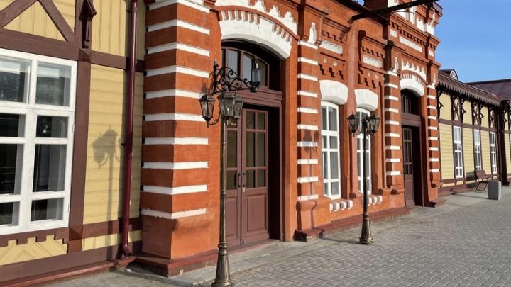 В Энгельсе пройдут мероприятия в честь Дня железнодорожника