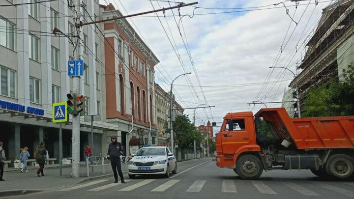 В Саратове 2 августа ограничат движение из-за празднования Дня ВДВ