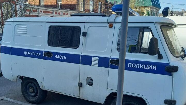 Работа «привела» юного саратовца в колонию