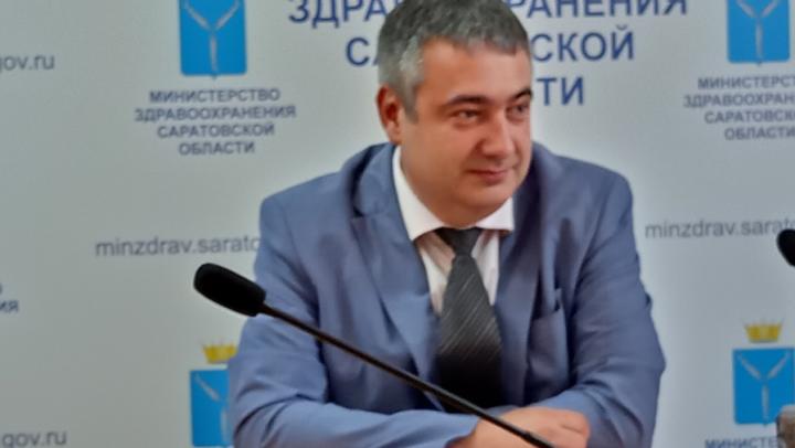В 2026 году планируется начать строительство новой психиатрической больницы в Саратове 