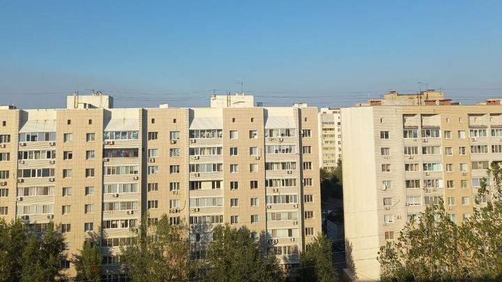 Управляющая компания в Энгельсе игнорировала пожарную безопасность в многоэтажках