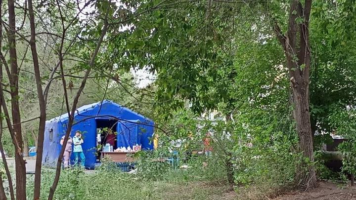 В Саратове начнут принимать заявления на матпомощь от пострадавших из-за атаки дронов