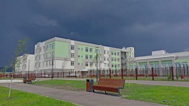 В Саратове изменят Генплан под строительство парка в микрорайоне «Авиатор»