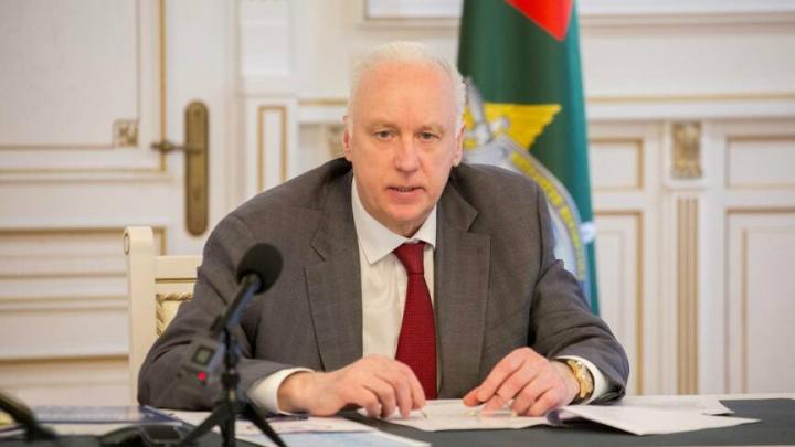 Власти «забили» на жителей села Вязовка – граждане обратились к Бастрыкину