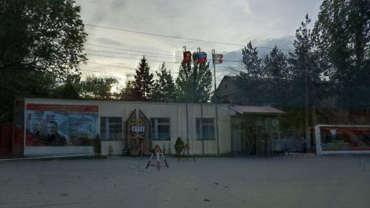 Володин будет помогать развитию артиллерийского училища в Саратове