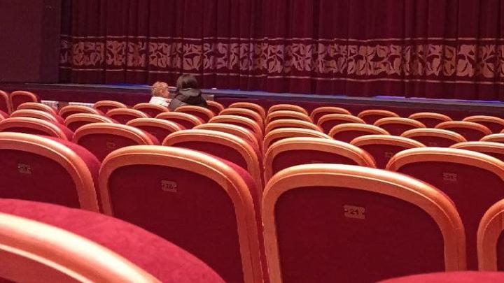 В Саратове покажут бесплатные фильмы в «Ночь кино»