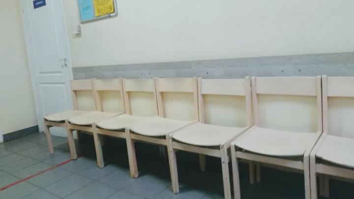 23 саратовца лежат в инфекционной больнице с коронавирусом