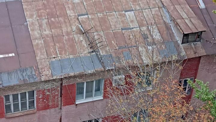 В Саратовской области расселят 52 аварийных дома