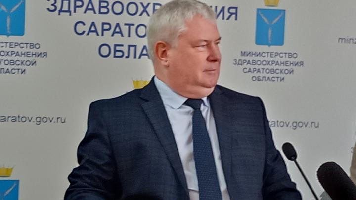 В саратовском минздраве не сказали, когда произойдет превышение эпидпорога по гриппу, но призвали к вакцинации