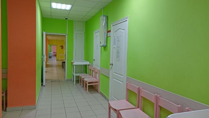 В Саратовской области за неделю на треть выросла заболеваемость ОРВИ