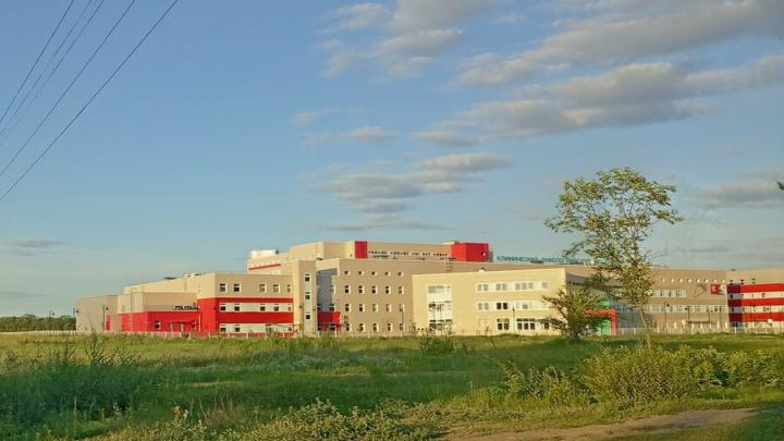 В минздраве объяснили, почему в Саратовский онкоцентр требуются специалисты