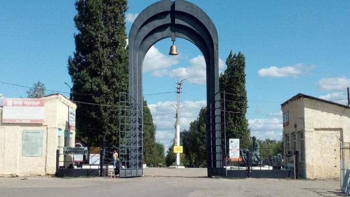 На СВО погиб житель Энгельса