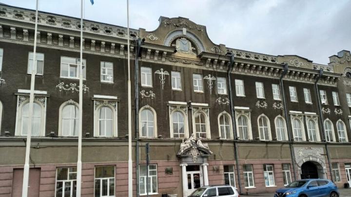 Гордума Саратова останется без председателя