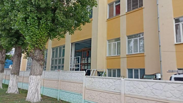 В Саратовской области в следующем году отремонтируют рекордные 19 школ