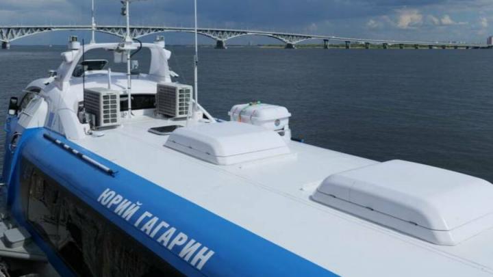 «Валдай» сможет ходить ночью, но без пассажиров