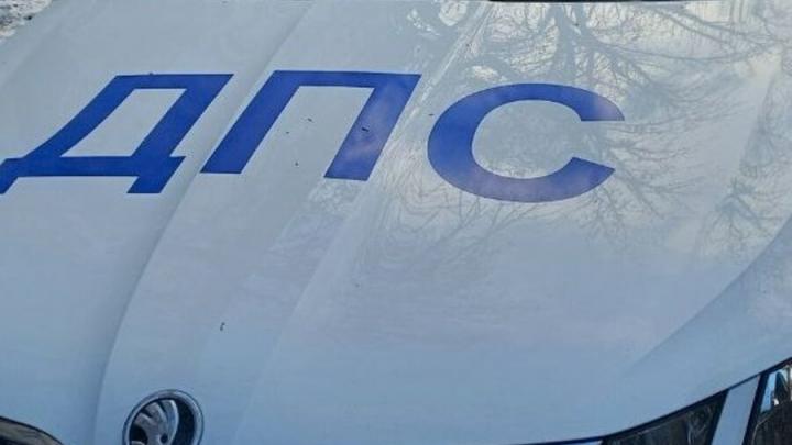 В Вольске водитель-пенсионер пытался подкупить инспектора ДПС