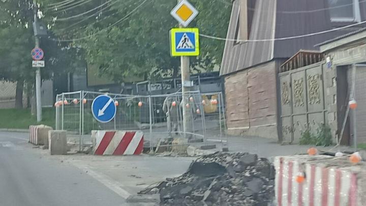 В Ленинском районе Саратова в 2026 году заменят старые водопроводы на нескольких улицах
