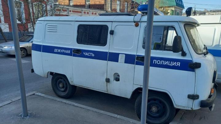 В Саратове бывшая заключенная ограбила пивной магазин