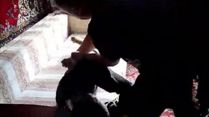 Житель Ртищево до смерти избил отца-пенсионера