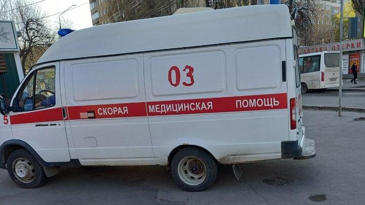 В Лысогорском районе мужчина купил сыну подарок на тот свет