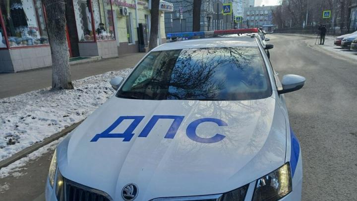Саратовцам сообщили об отмене автопродления водительских прав