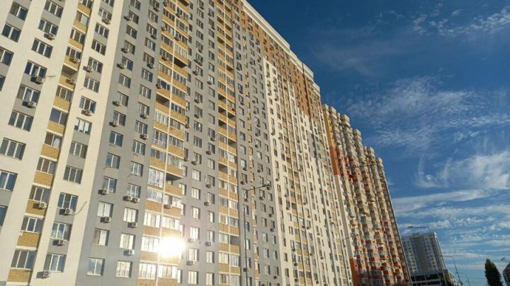 В Саратове на 39 процентов за год выросло предложение квартир в новостройках