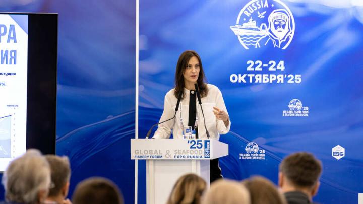 Кормление ценных пород рыб на научной основе