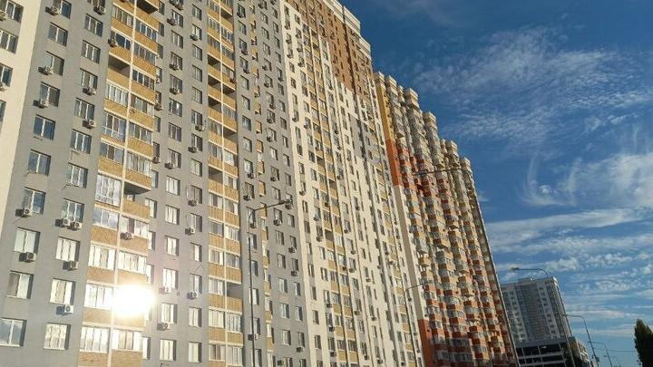 В Саратове резко подскочил спрос на квартиры-студии