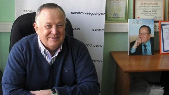 Дмитрий Аяцков останется без работы