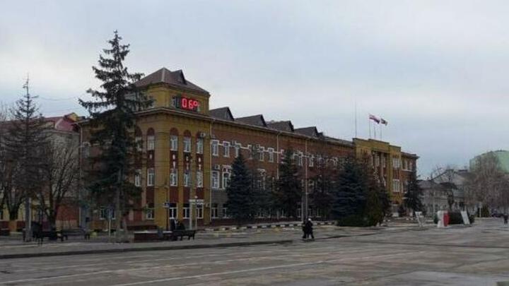 В Энгельсском районе назначен новый руководитель комитета образования