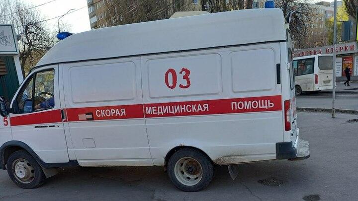 В Вольске ребенок-инвалид насмерть подавился соской