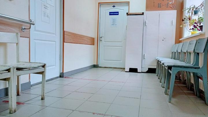 Простуда наступает: в Саратове за неделю заболели более 5000 человек