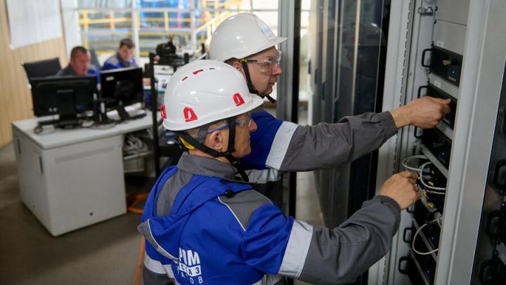 «Газпром трансгаз Саратов» запатентовал технологии, совершенствующие качество диагностики объектов газотранспортной системы